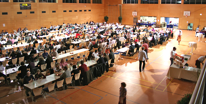 MGV Weinfest 2010
