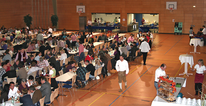 MGV Weinfest 2010