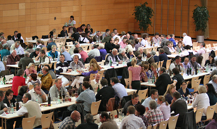 MGV Weinfest 2010