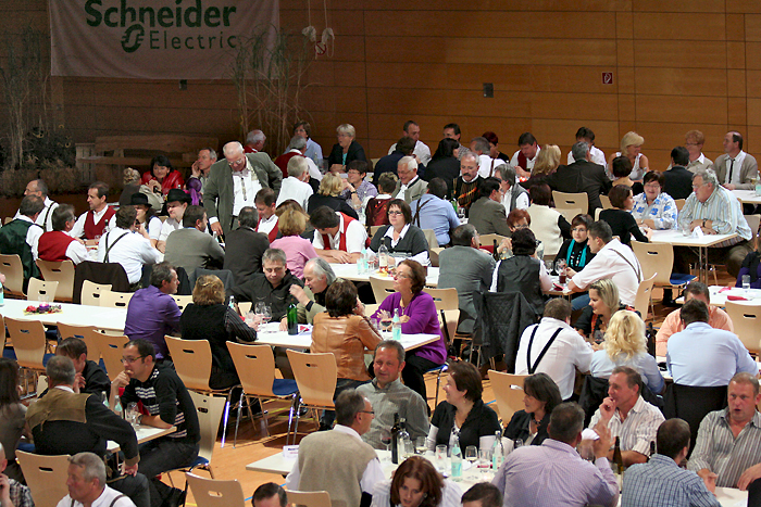 MGV Weinfest 2010