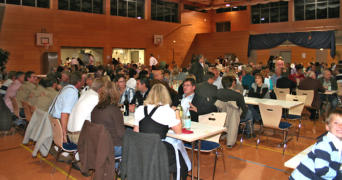 MGV Weinfest 2010