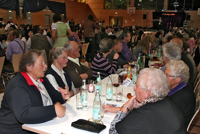 MGV Weinfest 2010