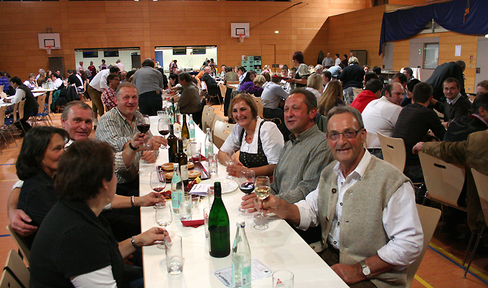 MGV Weinfest 2010