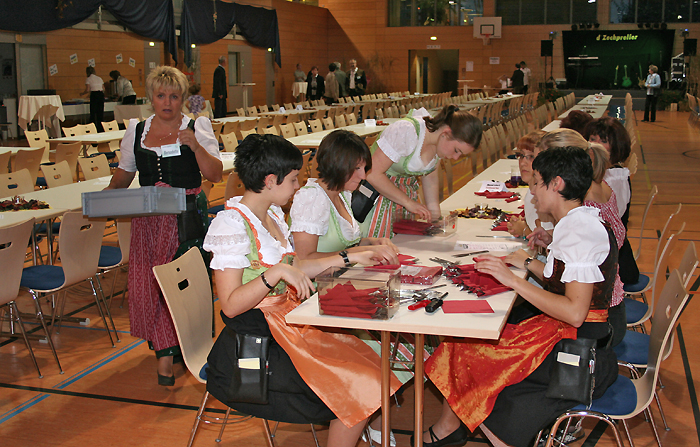 MGV Weinfest 2010
