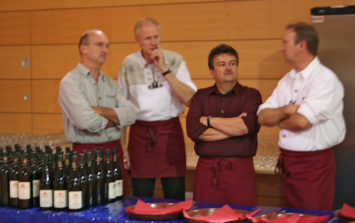 MGV Weinfest 2010