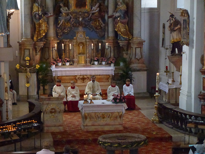 Heilbr&uuml;nnl 2011