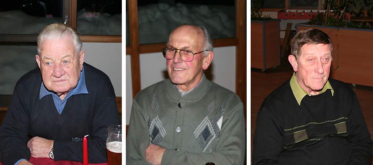 MGV JHV mit Neuwahlen 2011