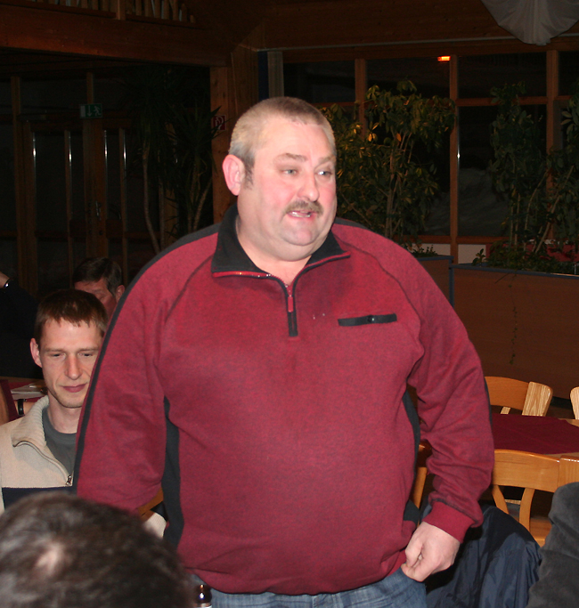 MGV JHV mit Neuwahlen 2011