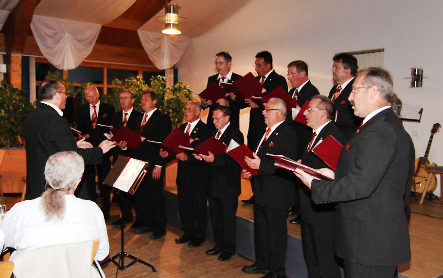 Konzert der Landkreismusikschule Cham