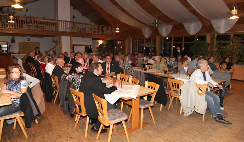 Konzert der Landkreismusikschule Cham