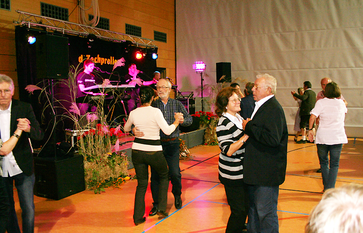 MGV-Weinfest 2011