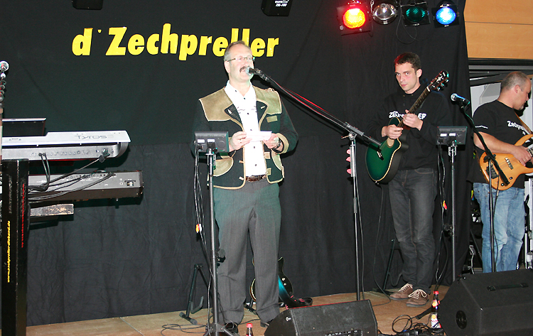 MGV-Weinfest 2011