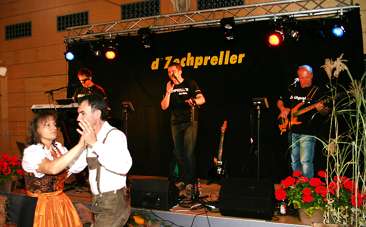 MGV-Weinfest 2011