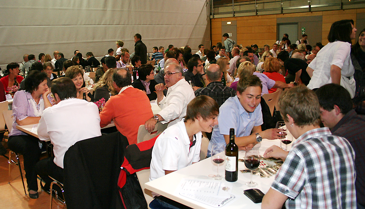 MGV-Weinfest 2011