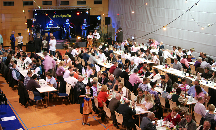 MGV-Weinfest 2011