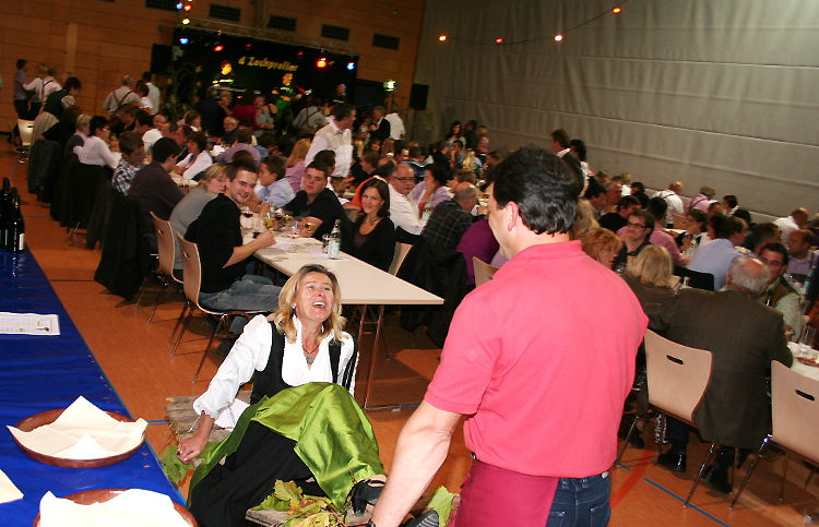 MGV-Weinfest 2011