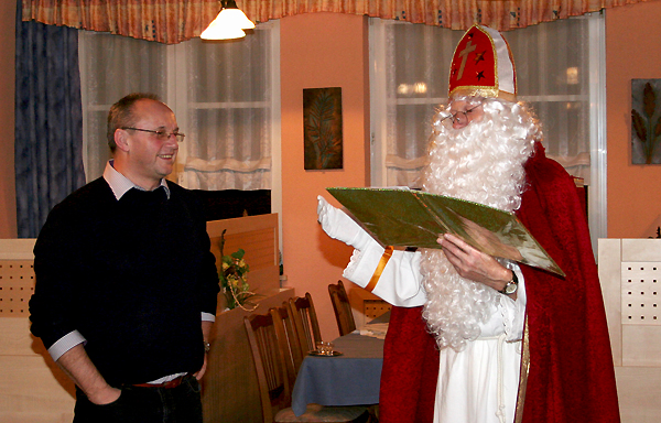 Waldweihnacht 2011