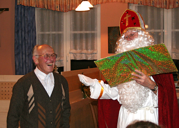 Waldweihnacht 2011