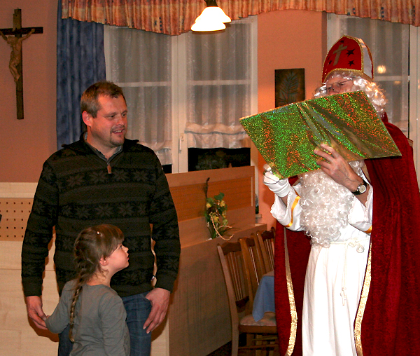 Waldweihnacht 2011