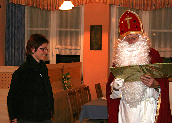 Waldweihnacht 2011