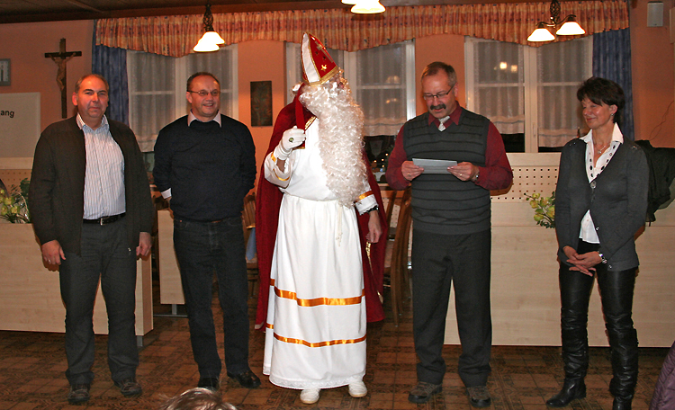 Waldweihnacht 2011