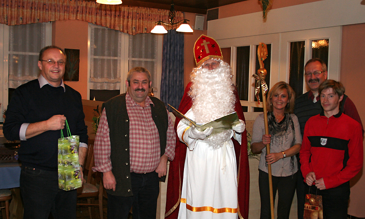 Waldweihnacht 2011