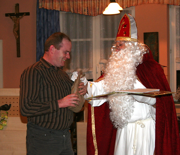Waldweihnacht 2011
