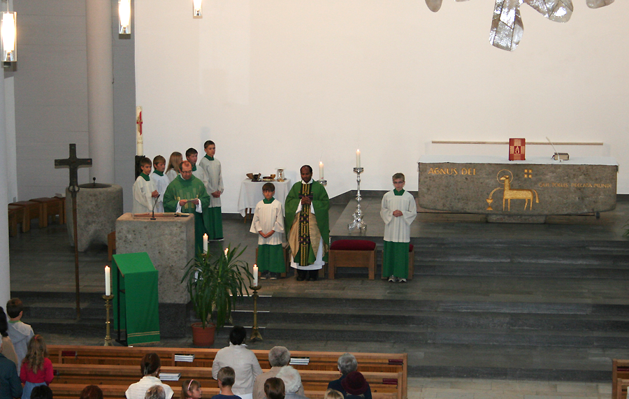 Ausflug MGV und KDFB