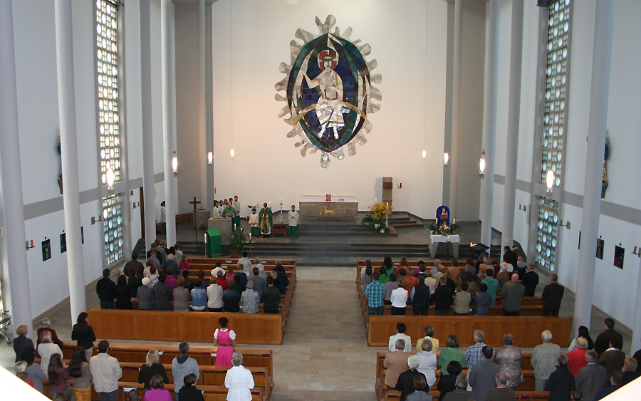 Ausflug MGV und KDFB