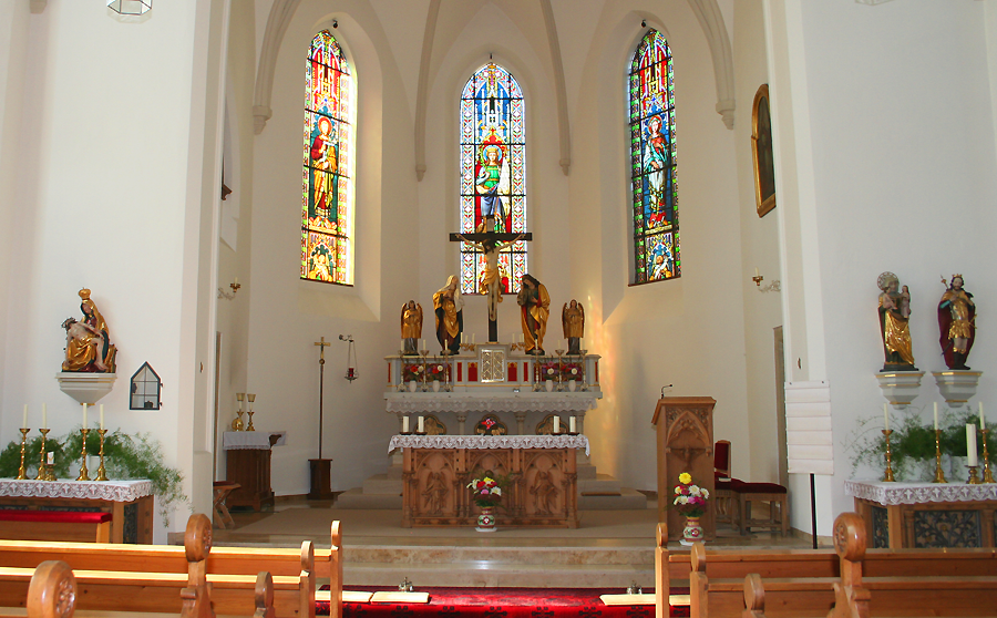 Ausflug MGV und KDFB