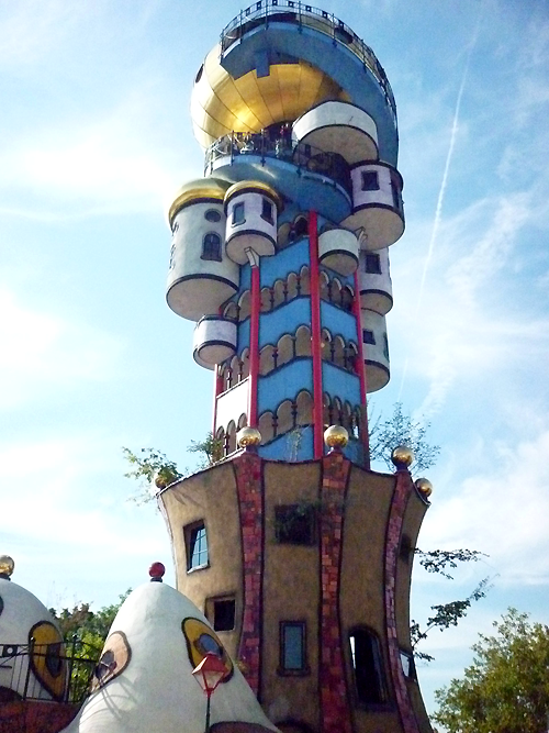 Ausflug MGV und KDFB