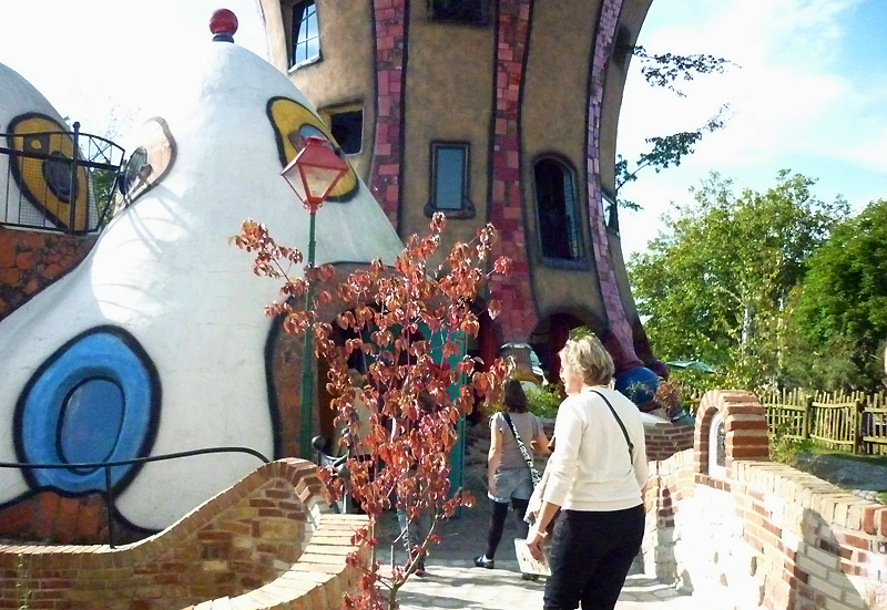 Ausflug MGV und KDFB