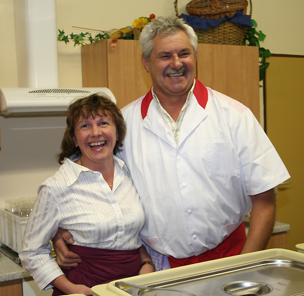 Ehrenabend f�r aktive S�nger