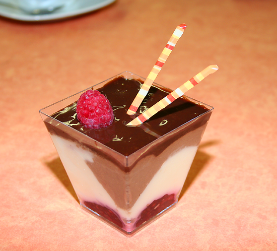 Ehrenabend f�r aktive S�nger