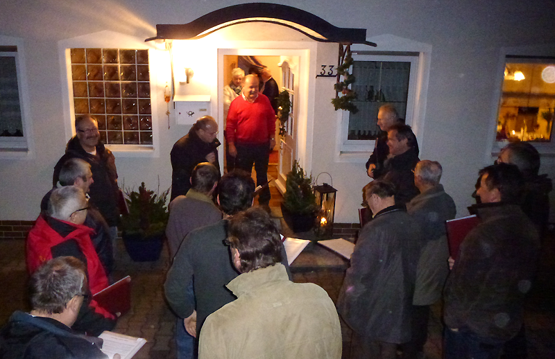 60. Geb. Wagner Sepp