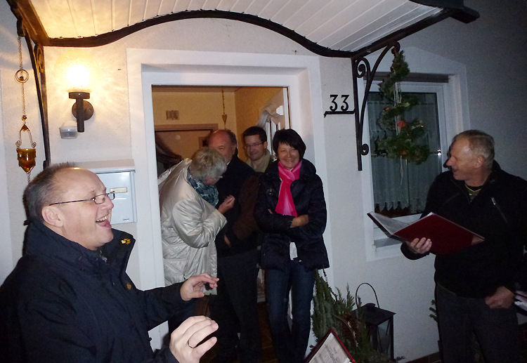 60. Geb. Wagner Sepp