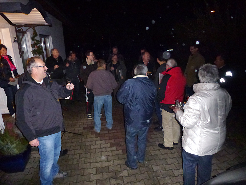 60. Geb. Wagner Sepp