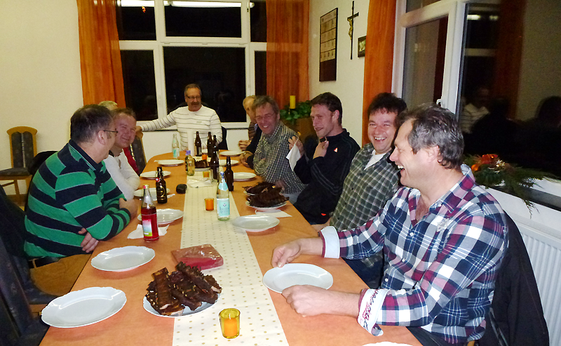 60. Geb. Wagner Sepp