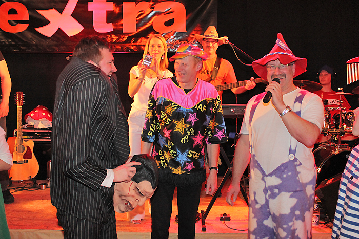 MGV-S�ngerball 2012