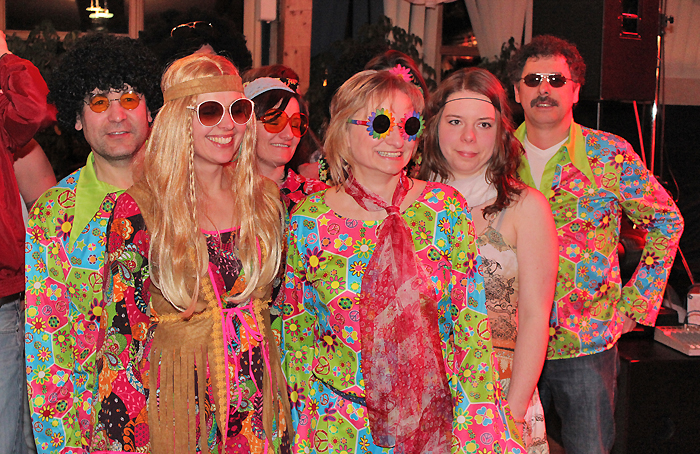 MGV-S�ngerball 2012