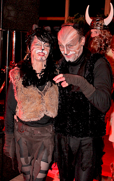 MGV-S&auml;ngerball 2012