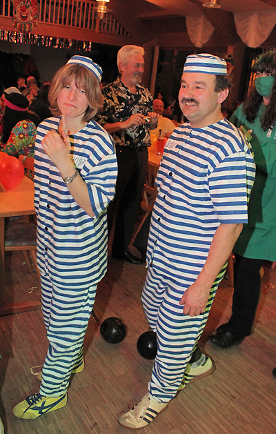 MGV-S�ngerball 2012