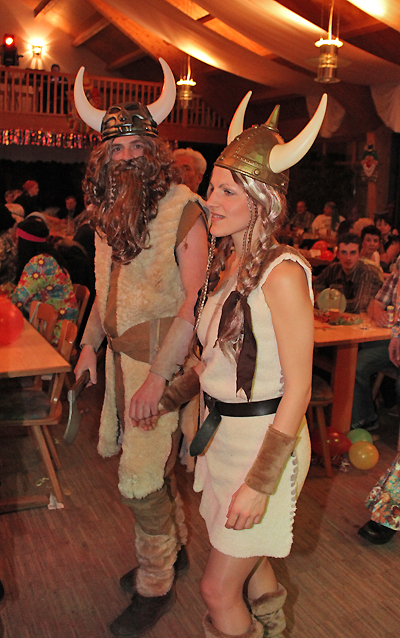 MGV-S�ngerball 2012