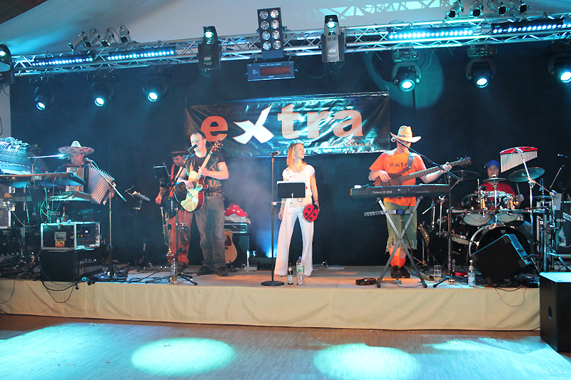 MGV-S�ngerball 2012