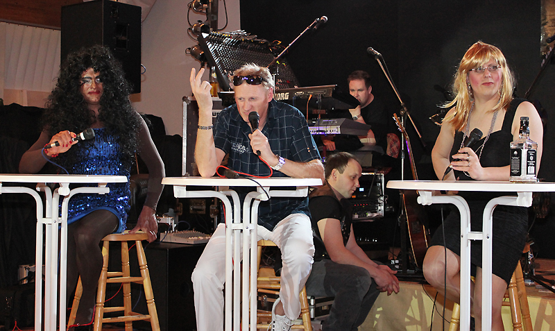 MGV-S�ngerball 2012