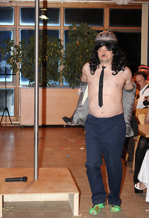 MGV-S�ngerball 2012