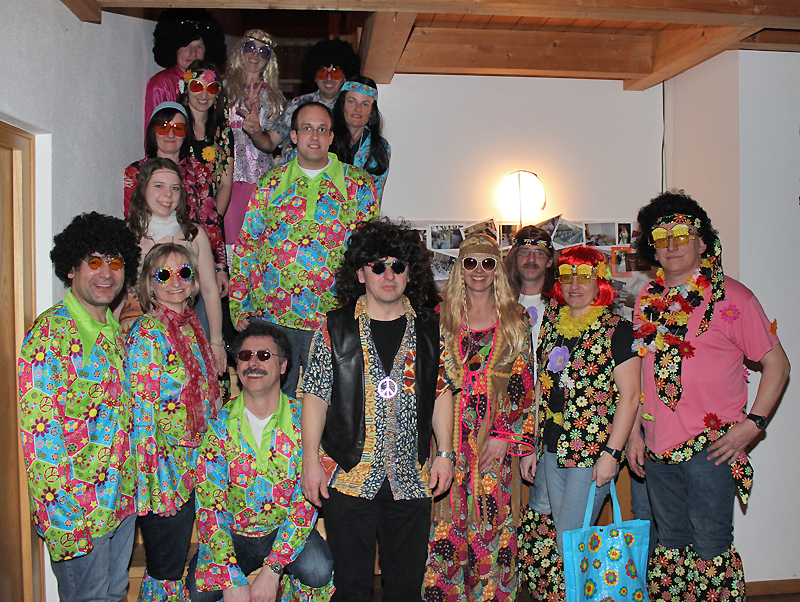 MGV-S�ngerball 2012