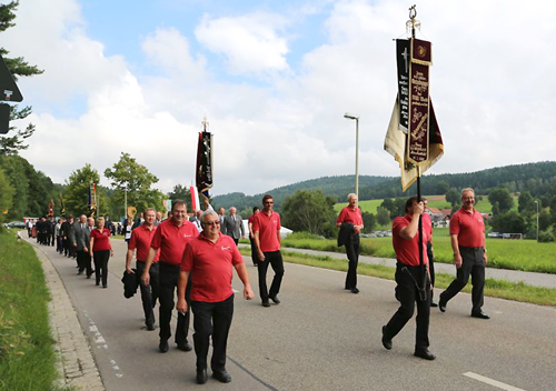 SV S&uuml;ssenbach 40j&auml;hrige