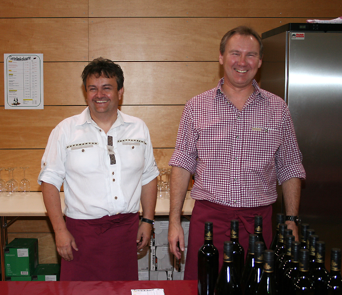 MGV Weinfest 2012