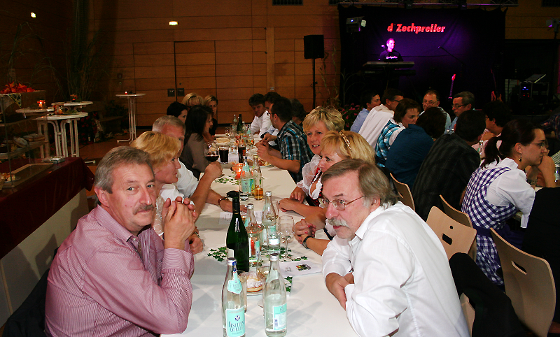 MGV Weinfest 2012